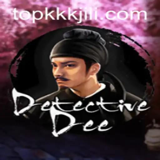 Unraveling the Mysteries of DetectiveDee: A Journey into Adventure and Intrigue
