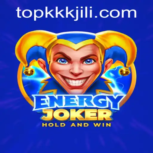 Discover the Thrilling World of EnergyJoker - A New Era of Gaming