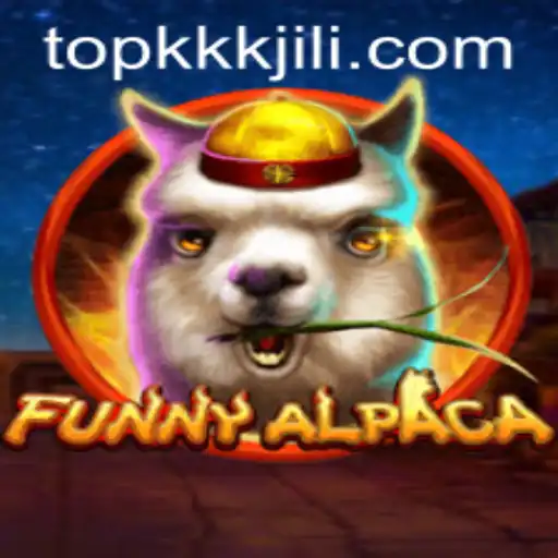 Introducing FunnyAlpaca: The Quirky Game Taking Over KKKJILI COM