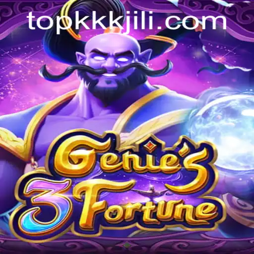 The Magical World of Genie3Fortune: A Comprehensive Overview