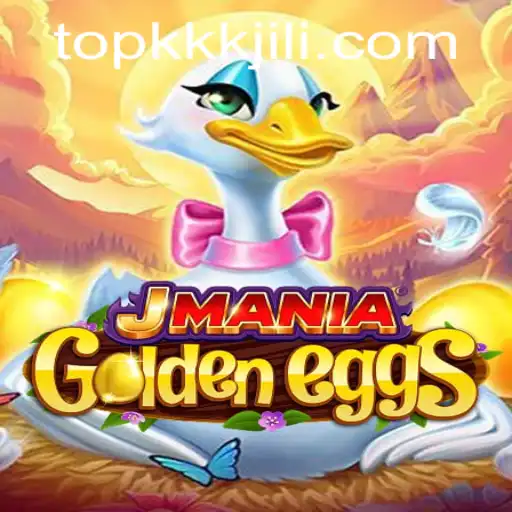 Exploring the Captivating World of JManiaGoldenEggs: A Game Revolution