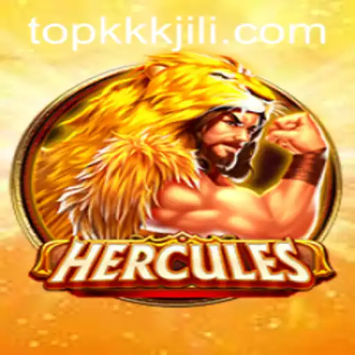 Discover the Legendary Adventure of Hercules