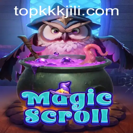 MagicScroll: Unveiling Mysteries and Engaging Gameplay