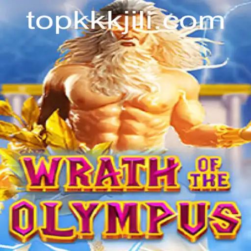 Discover the Epic Adventures in WrathofOlympus