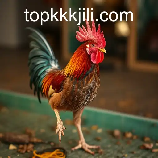 Delving into Online Sabong on KKKJILI COM