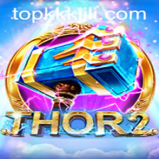 Thor2: Unleashing the Power of Thunder in Modern Gaming