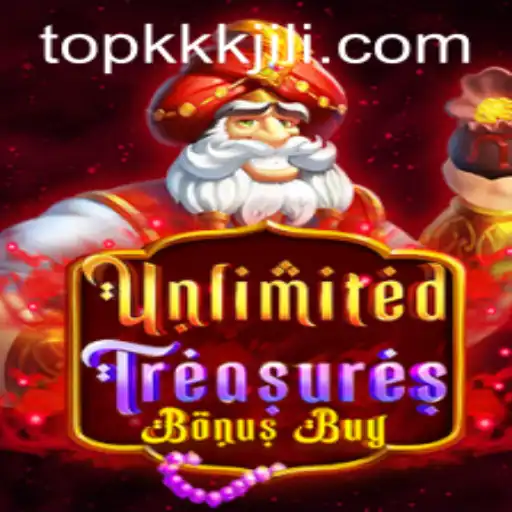 Exploring the Adventure of UnlimitedTreasuresBonusBuy