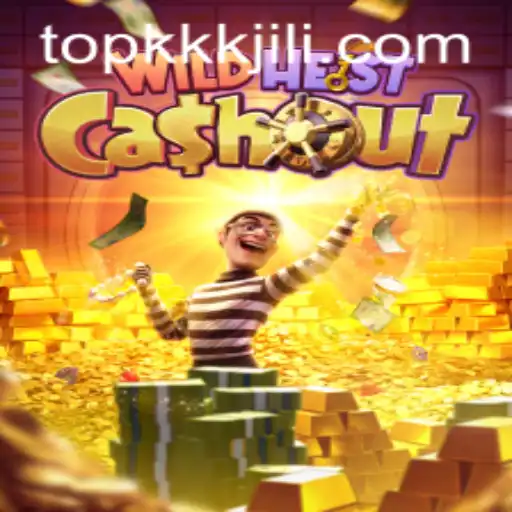 WildHeistCashout: Exploring the Exciting World of KKKJILI COM's Latest Game