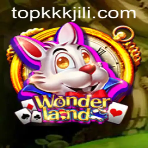 Explore the Exciting World of Wonderland